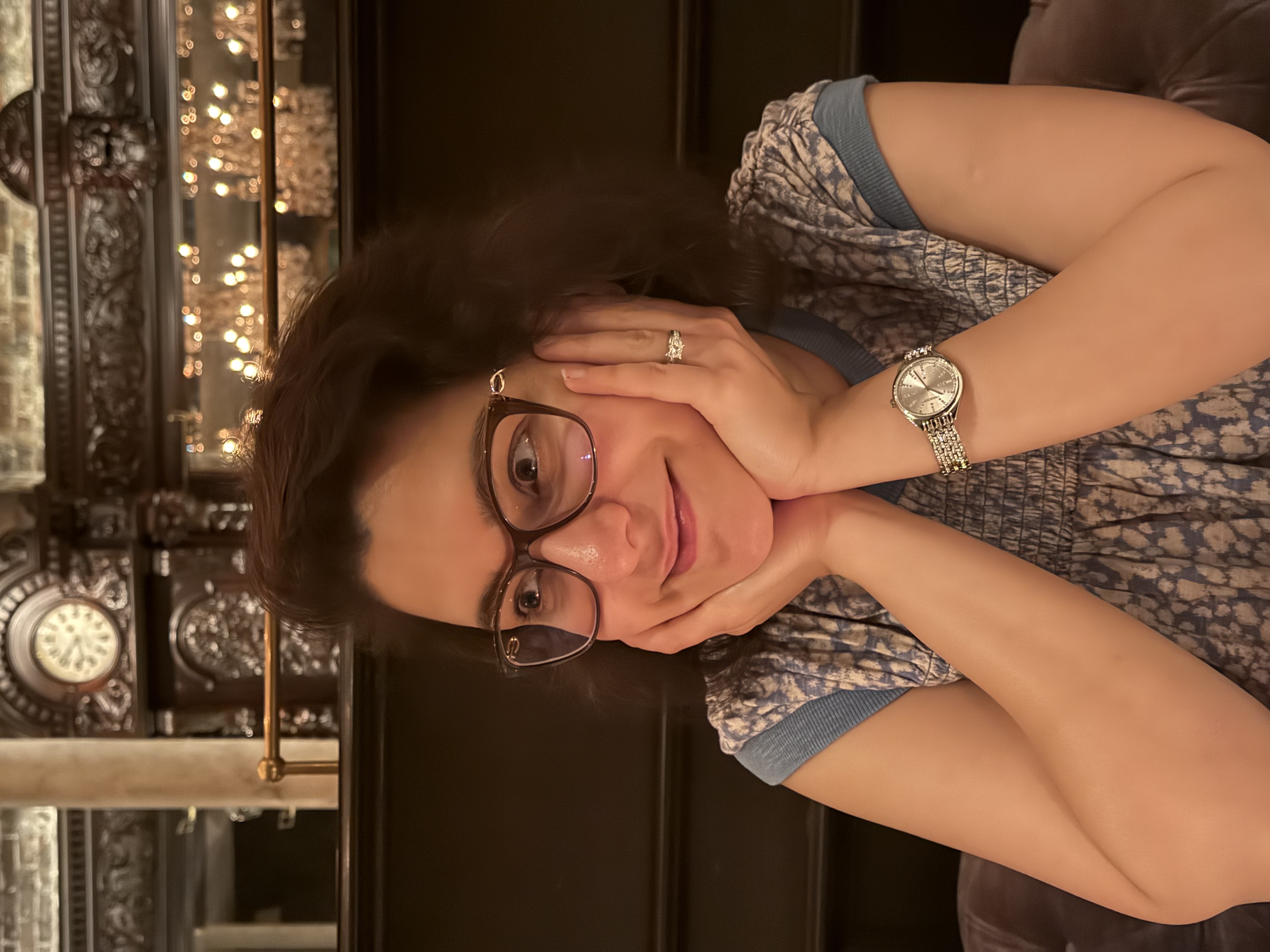 Bahareh